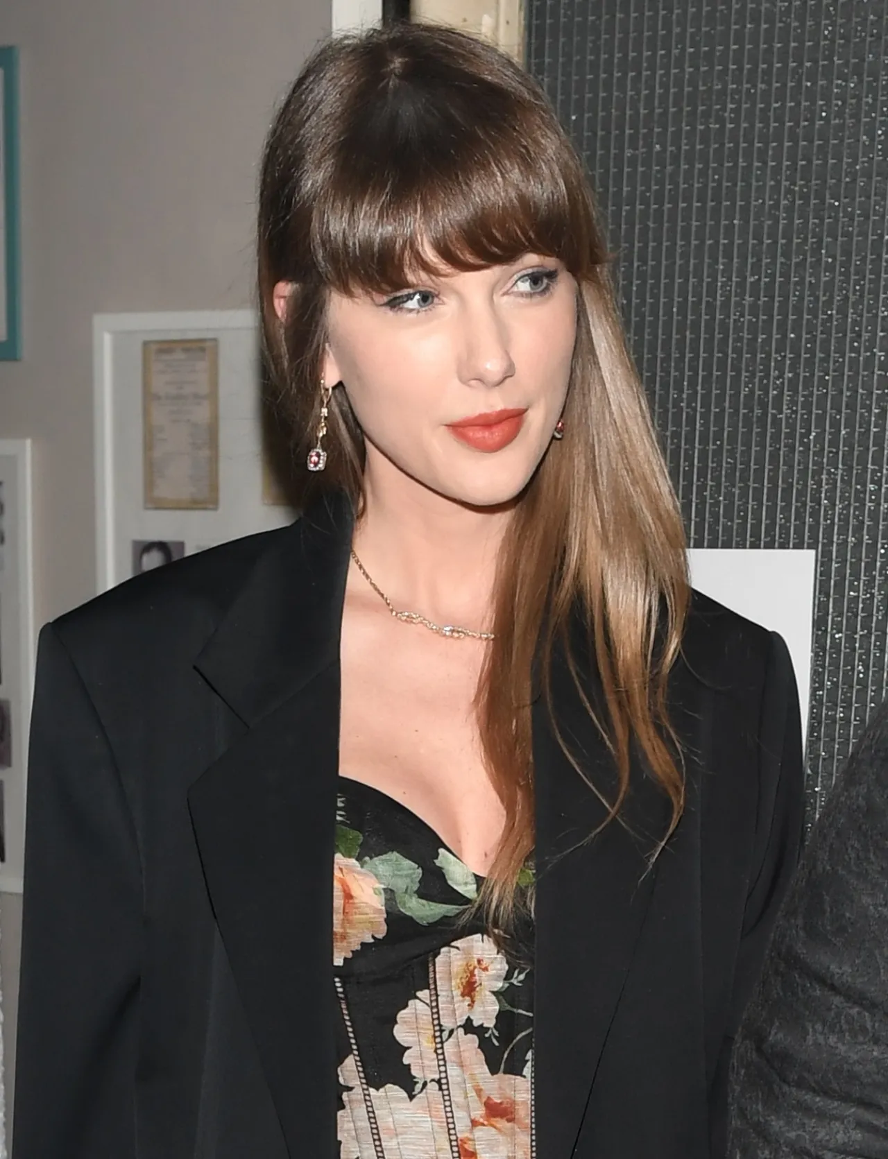 Taylor Swift at Romeo and Juliet London May 2026
